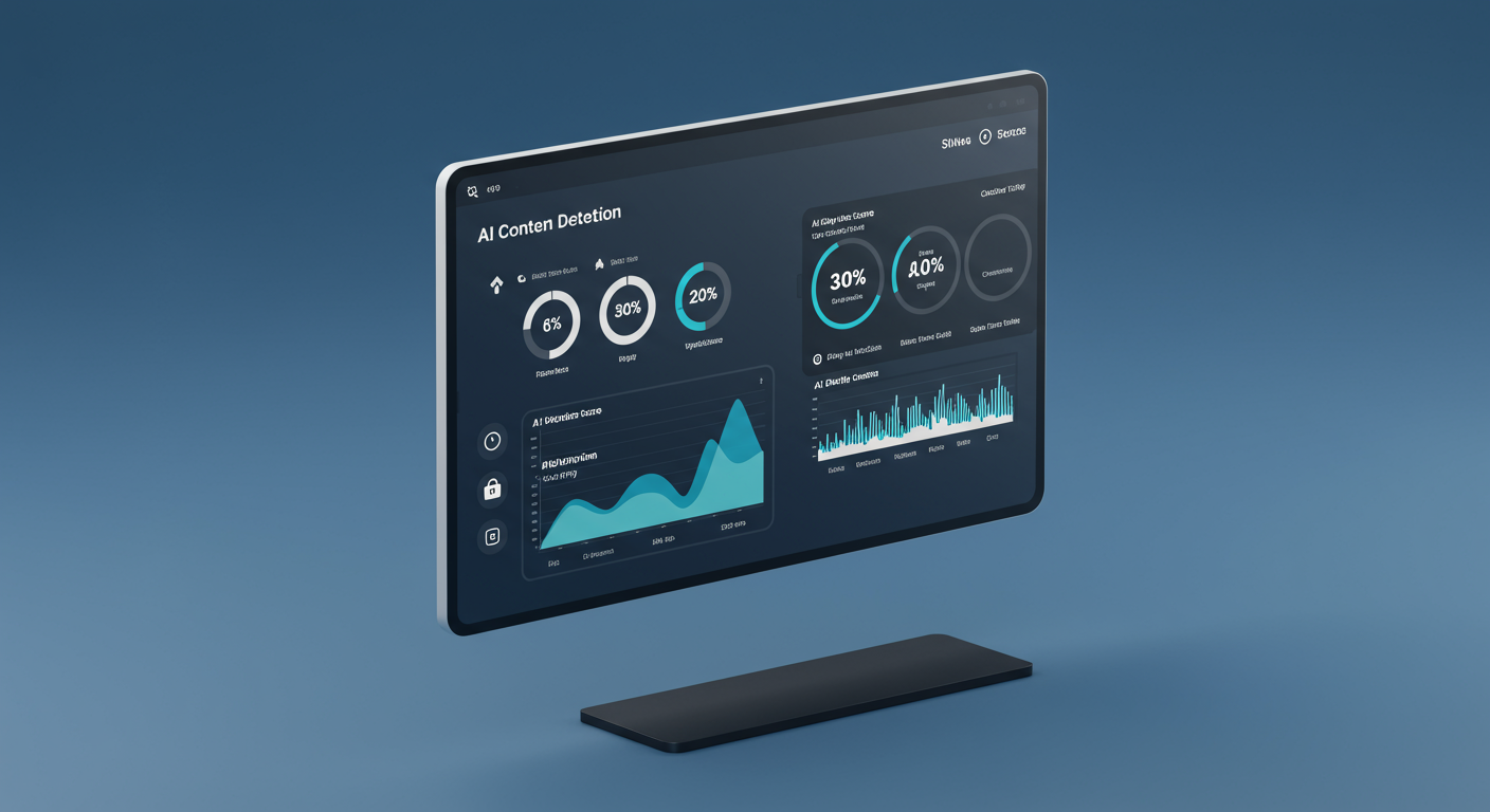Best AI Detector for Teachers in 2025